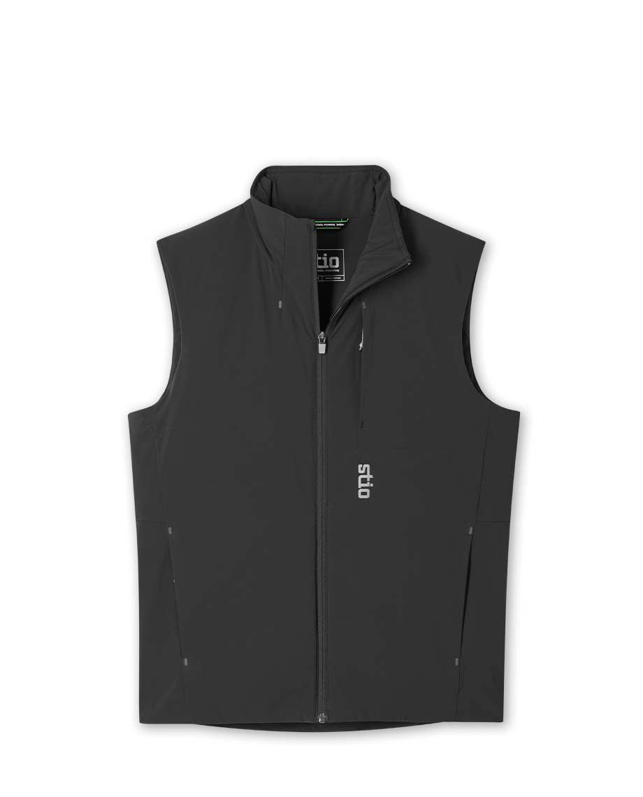 Gilet isolant pour homme