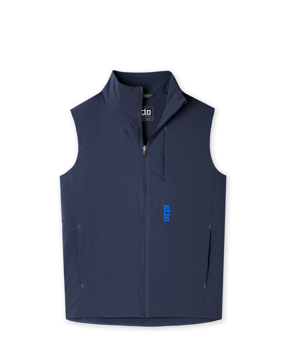 Gilet isolant pour homme
