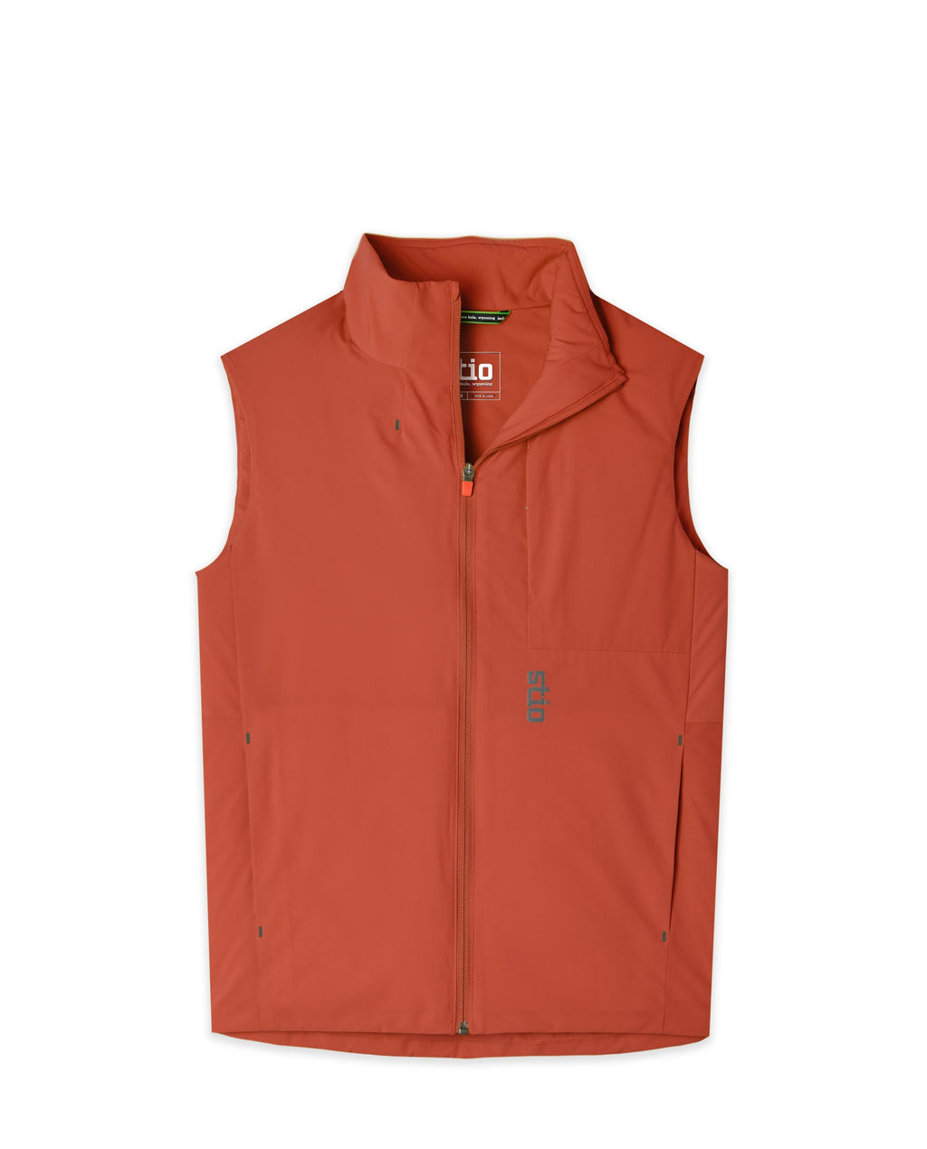 Gilet isolant pour homme