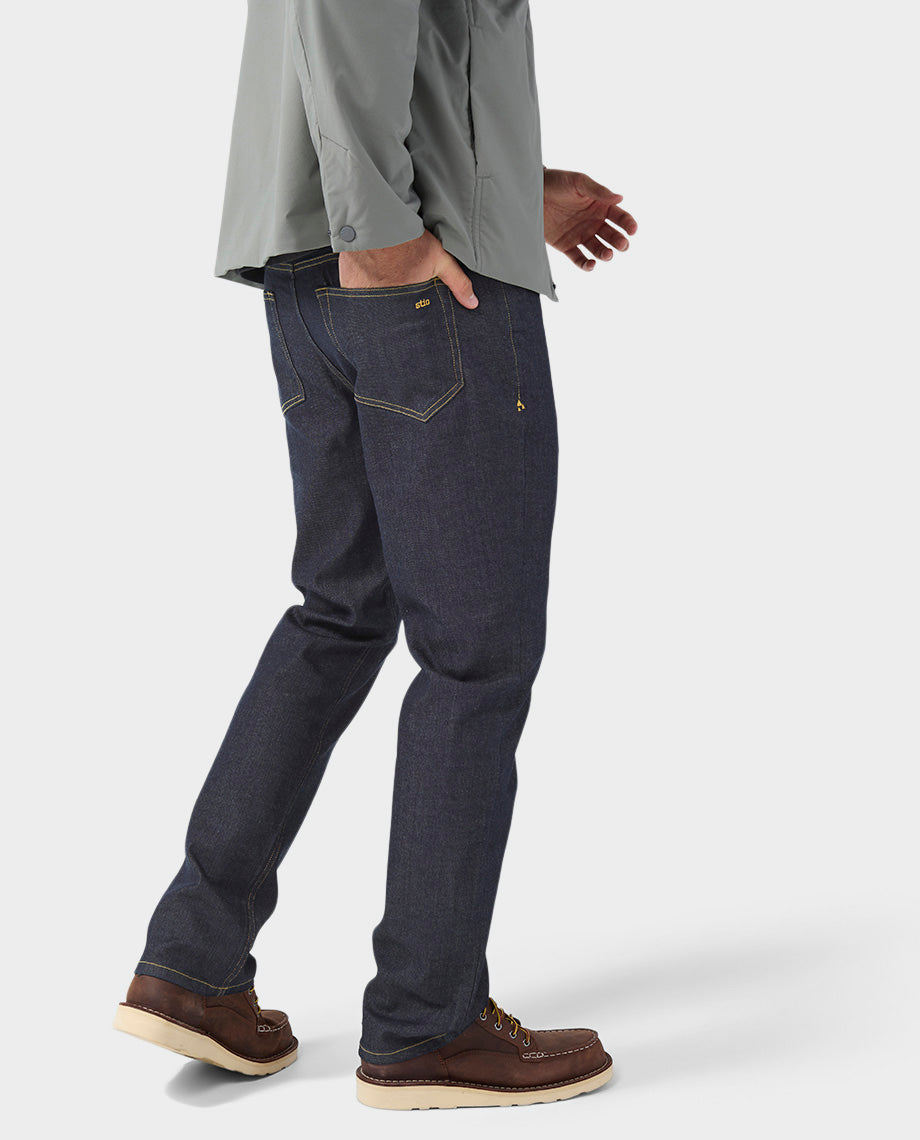 Jeans pour homme