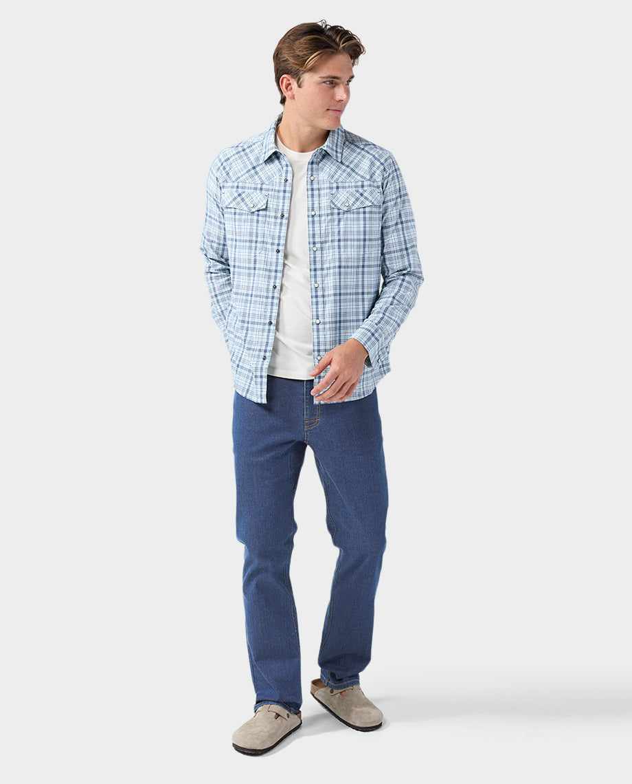 Jeans pour homme