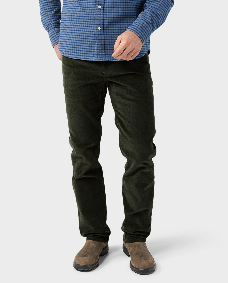 Cordon Homme