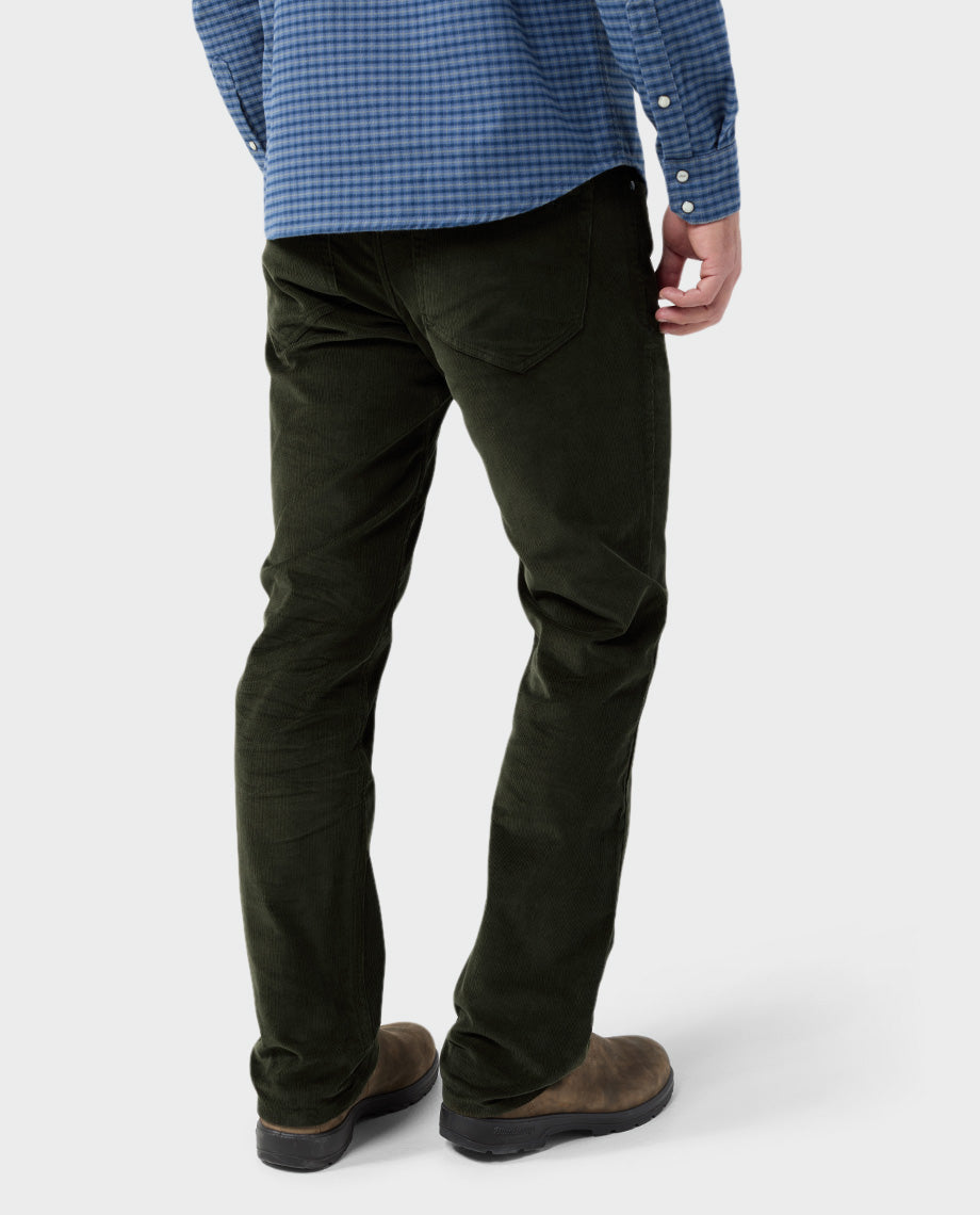 Cordon Homme