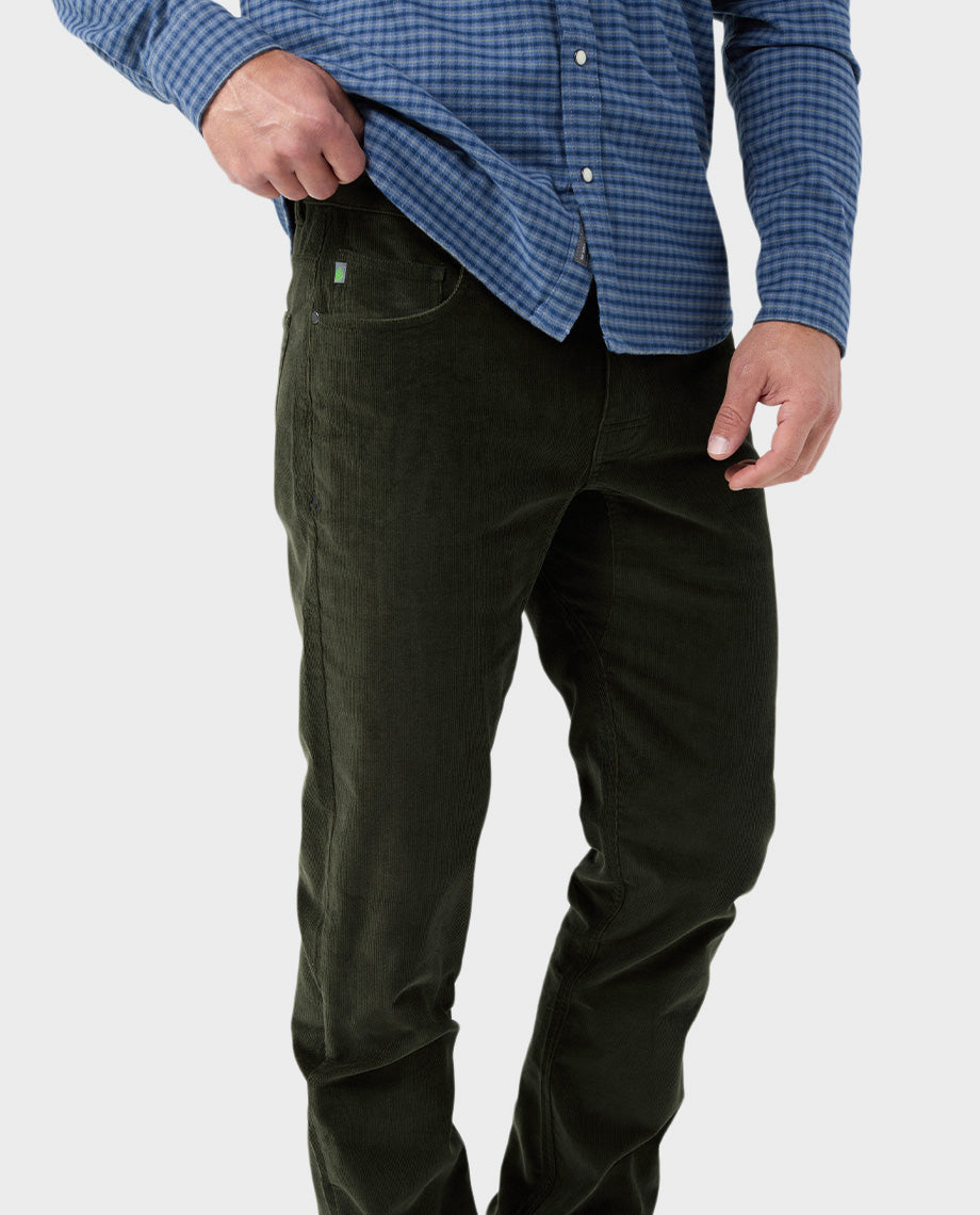 Cordon Homme