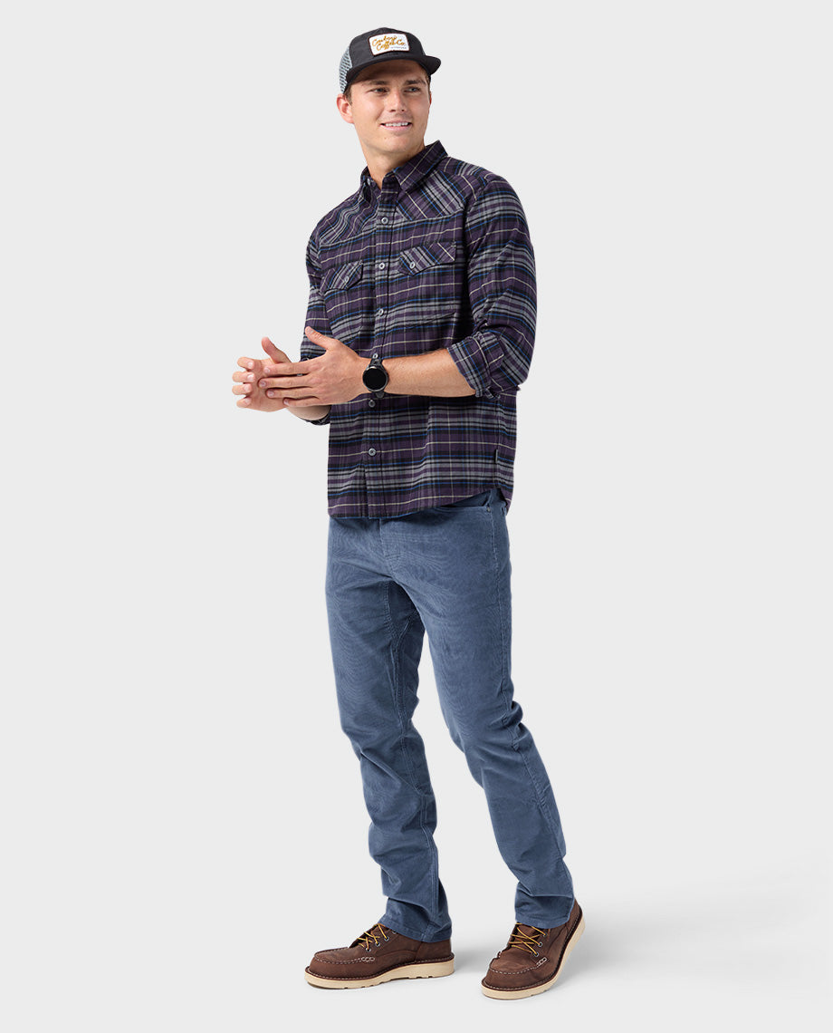 Cordon Homme