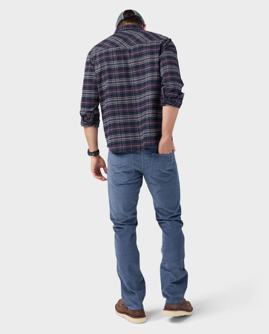 Cordon Homme
