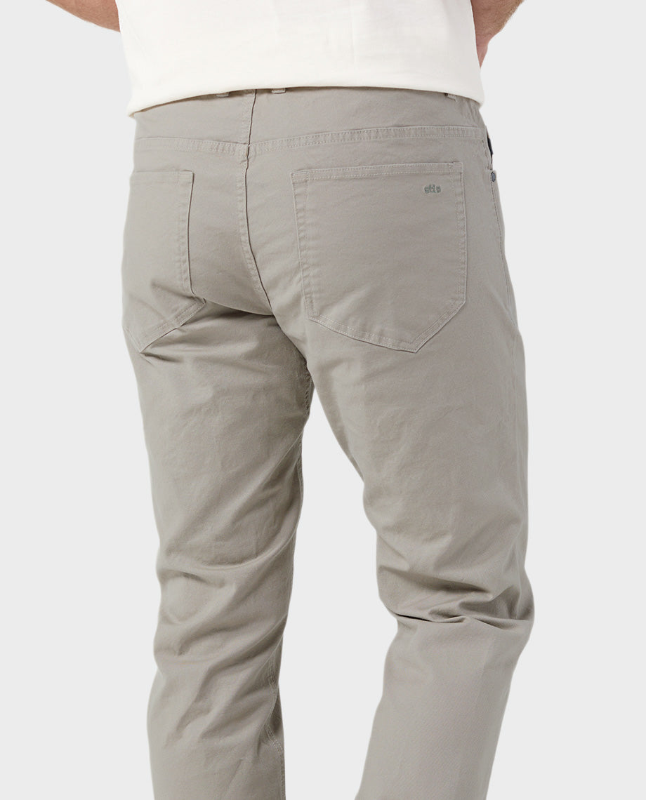Pantalon de travail en toile pour homme