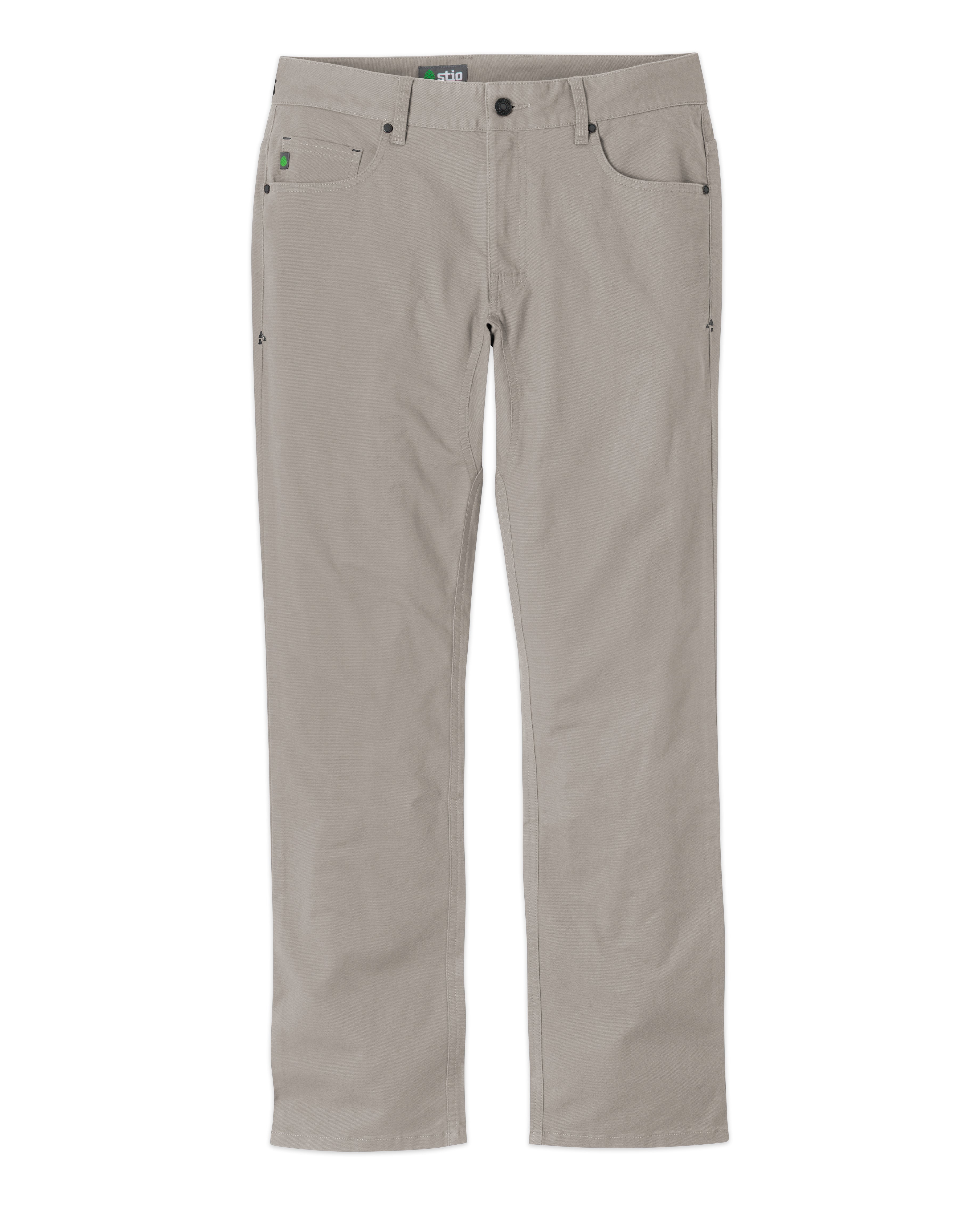 Pantalon de travail en toile pour homme
