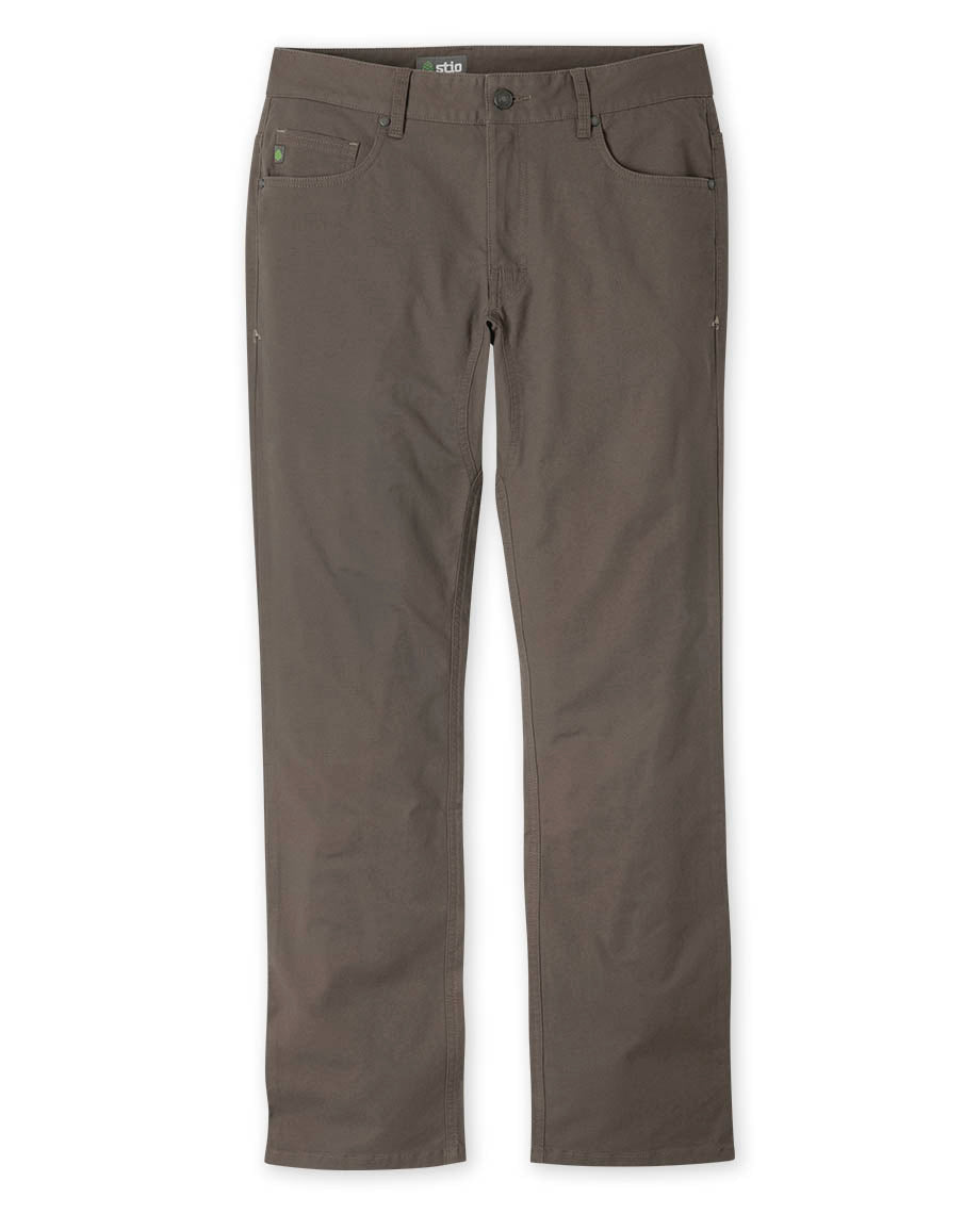 Pantalon de travail en toile pour homme