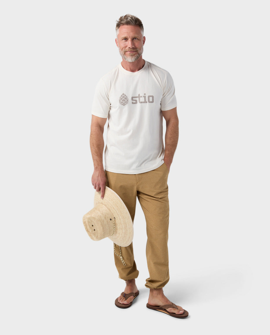 Pantalon de planche pour homme