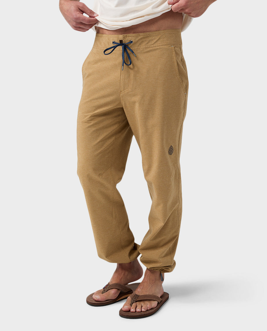Pantalon de planche pour homme