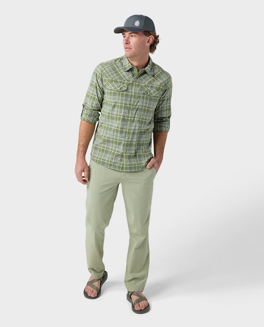 Pantalon de planche pour homme