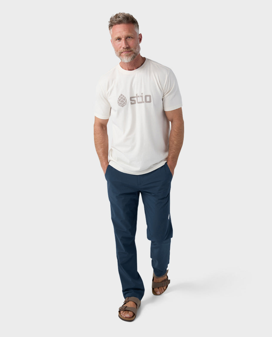Pantalon de planche pour homme