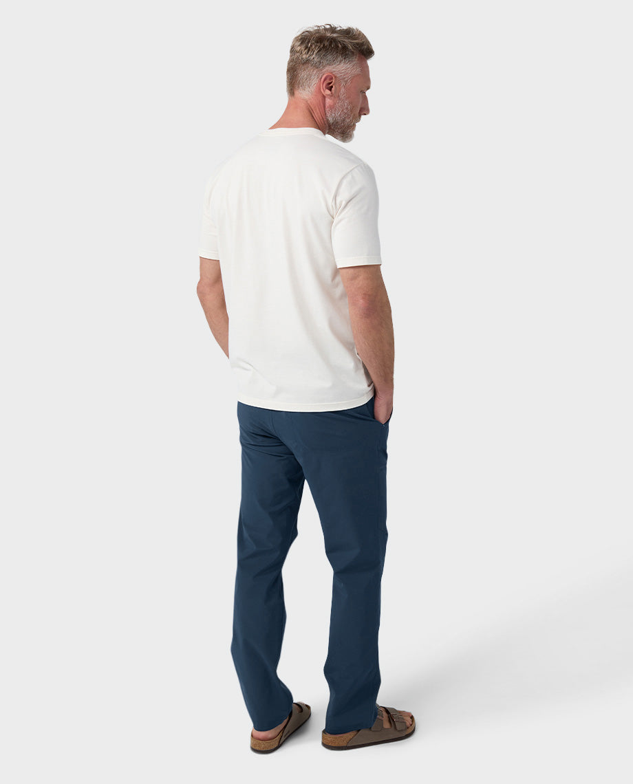 Pantalon de planche pour homme