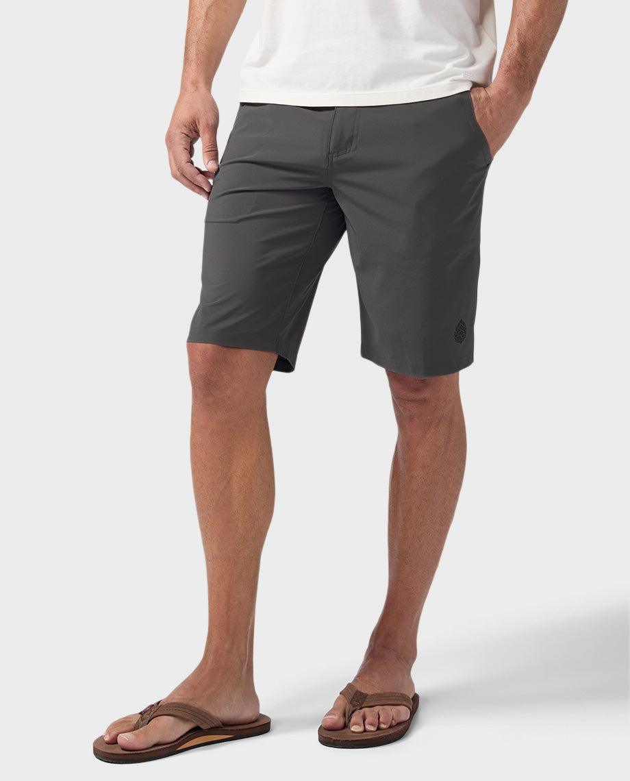Short de bain homme - 10,5