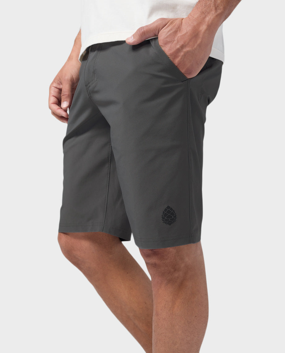 Short de bain homme - 10,5