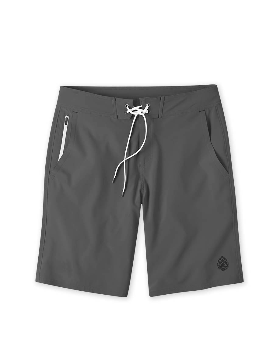 Short de bain homme - 10,5