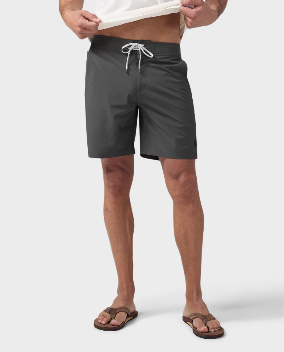 Boardshort homme - 7,5 po