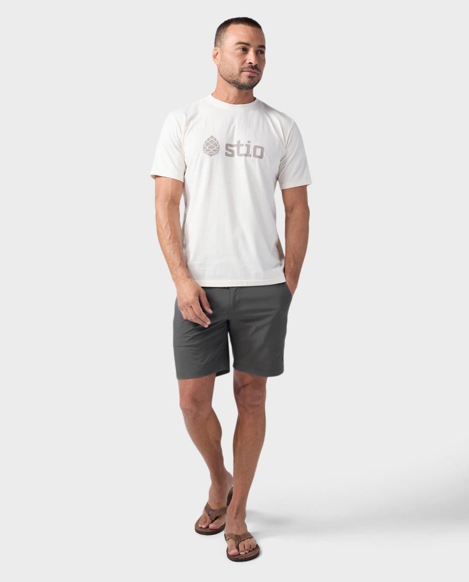 Boardshort homme - 7,5 po