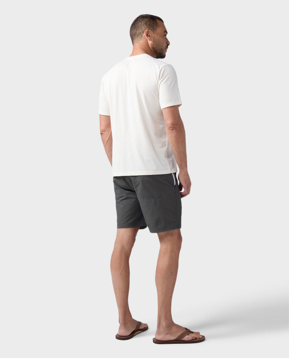 Boardshort homme - 7,5 po