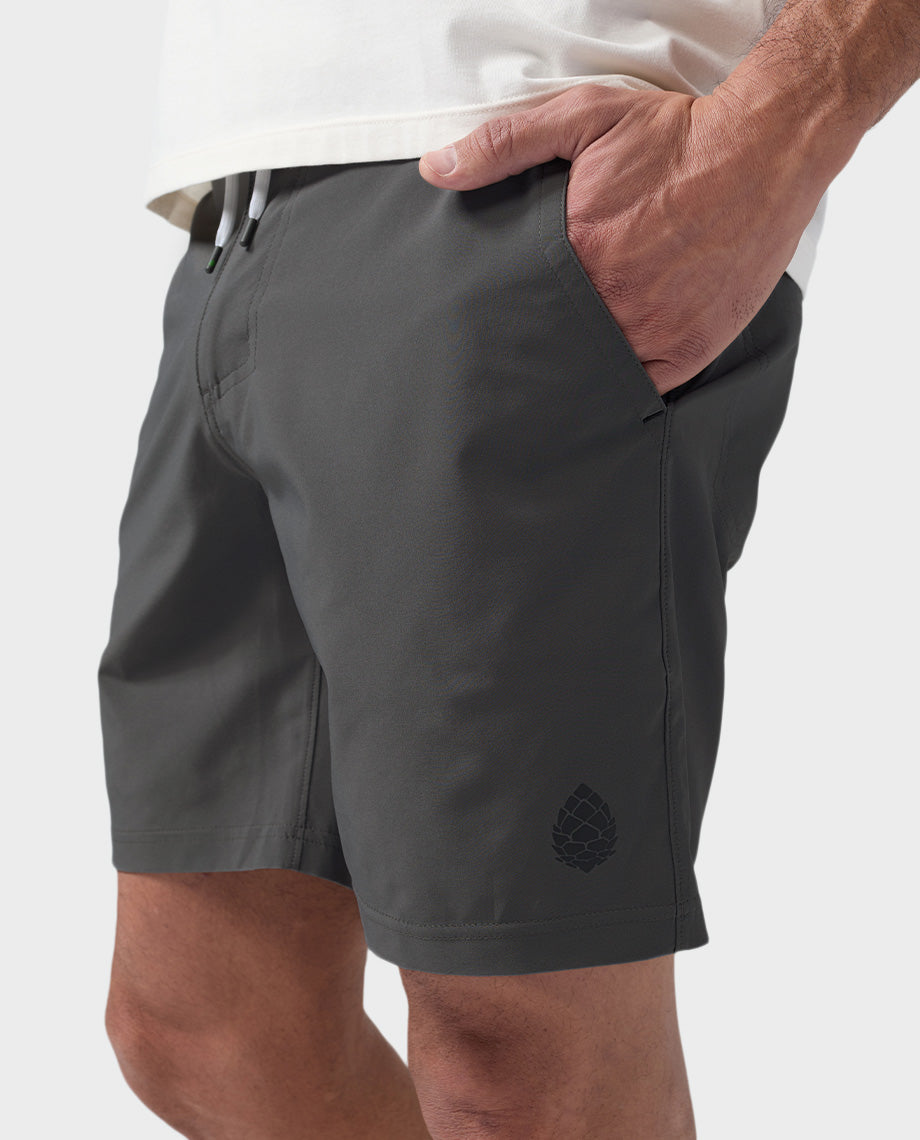 Boardshort homme - 7,5 po