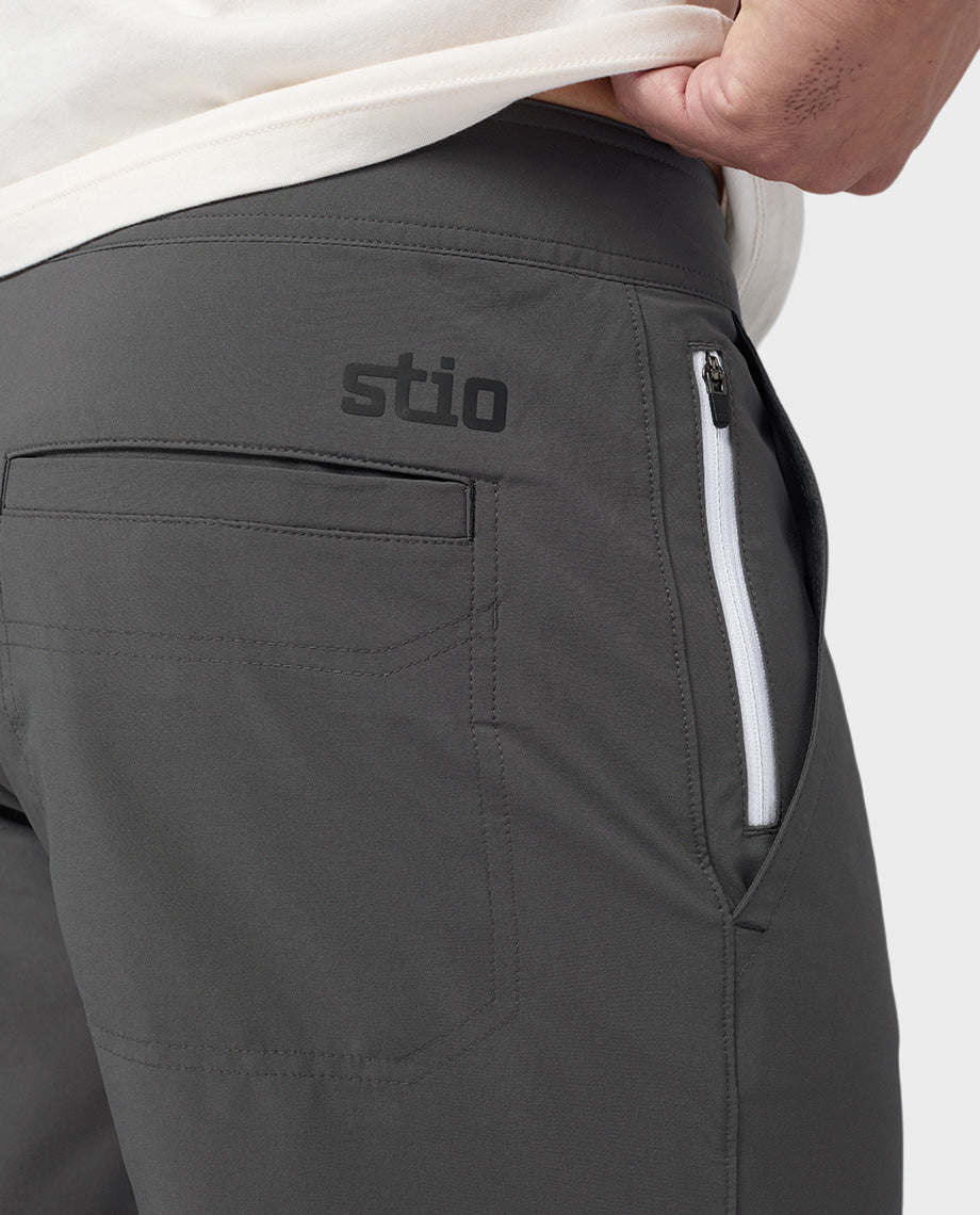 Boardshort homme - 7,5 po