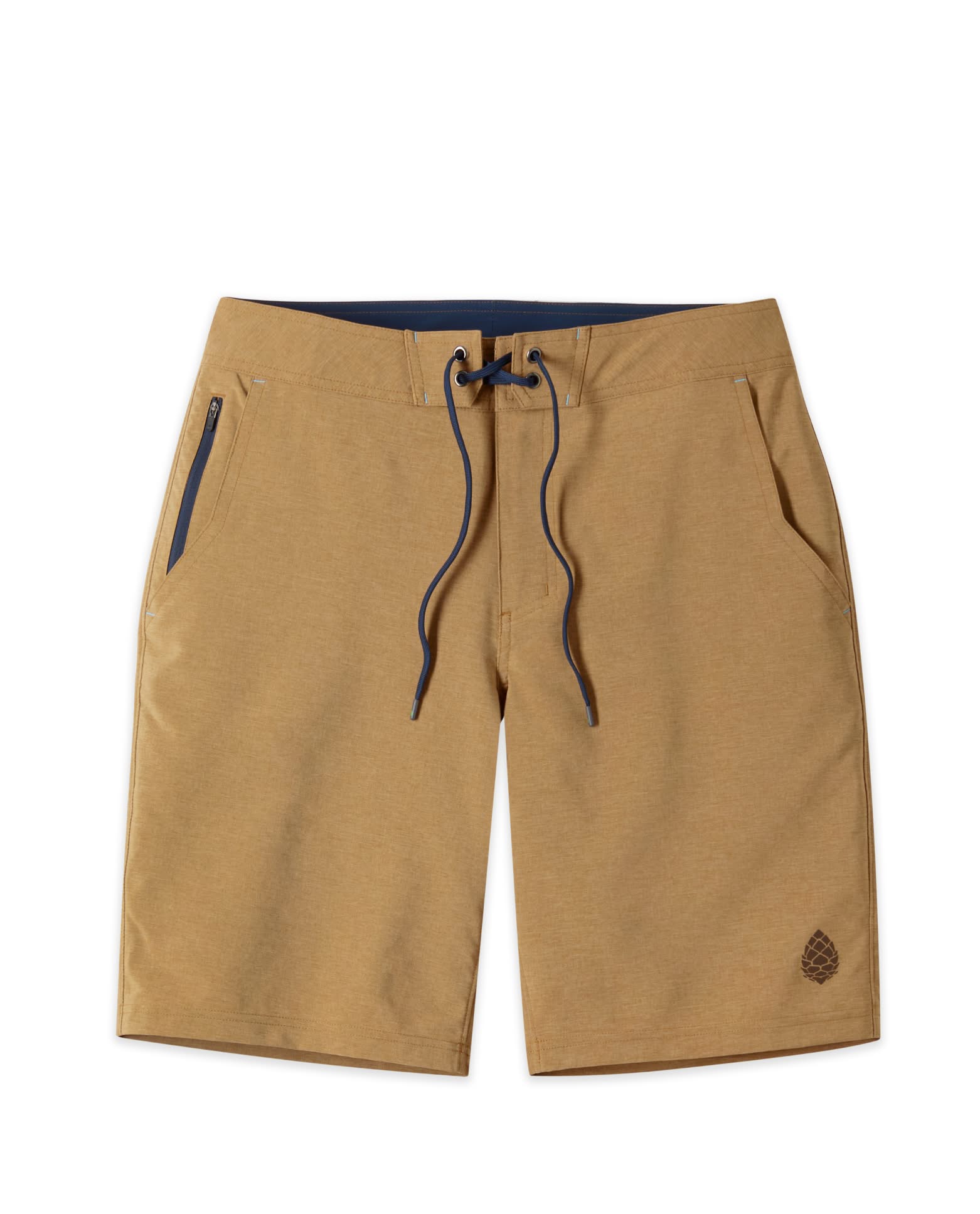 Short de bain homme - 10,5