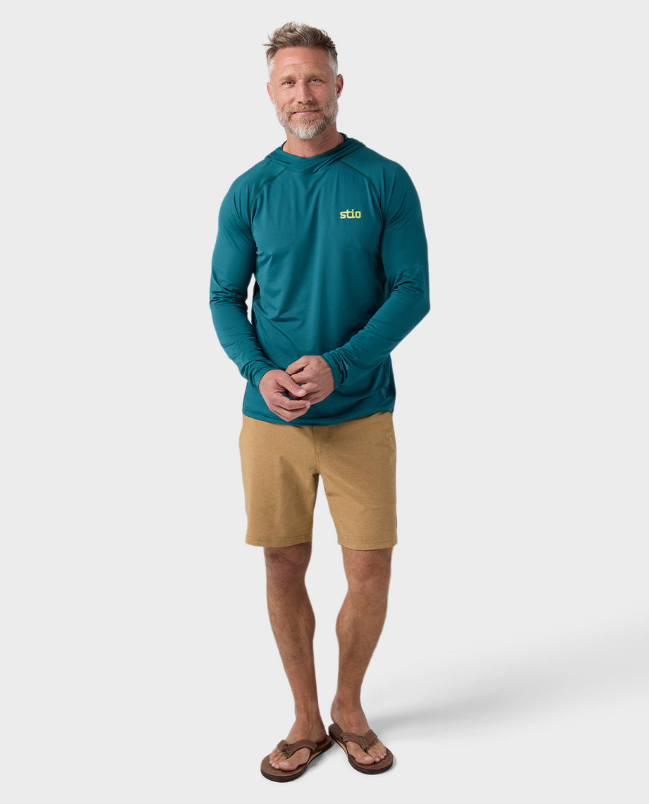 Boardshort homme - 7,5 po