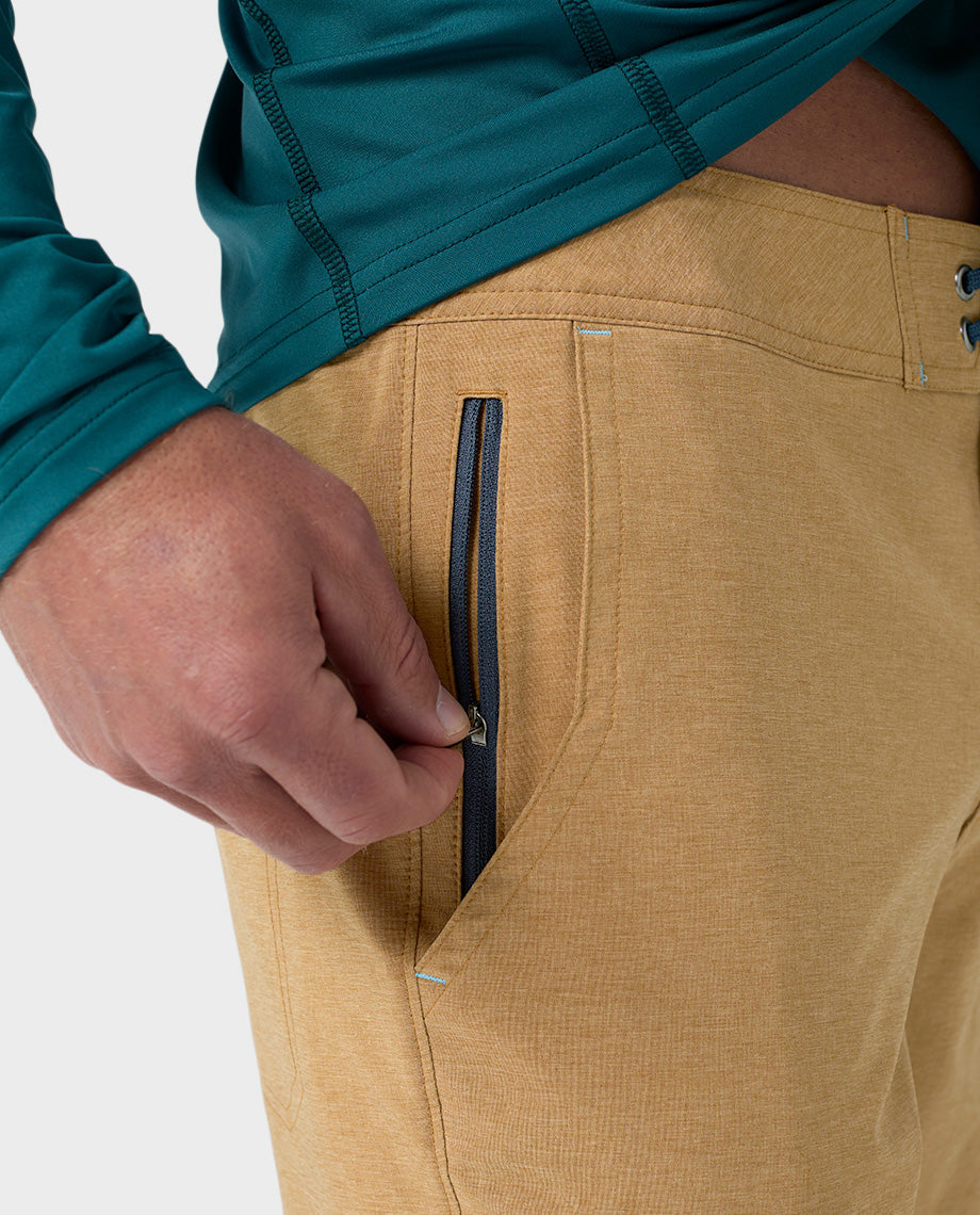 Boardshort homme - 7,5 po