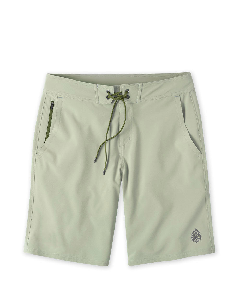 Short de bain homme - 10,5