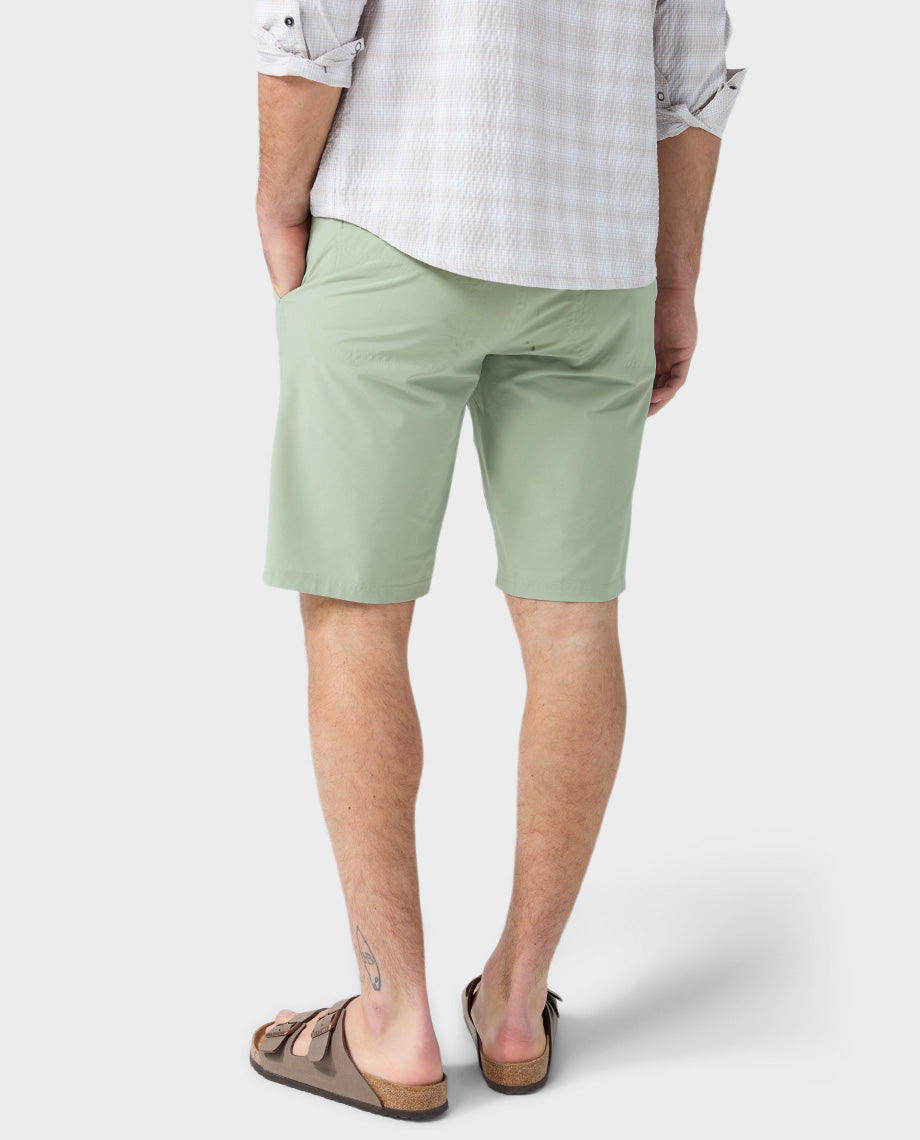 Short de bain homme - 10,5