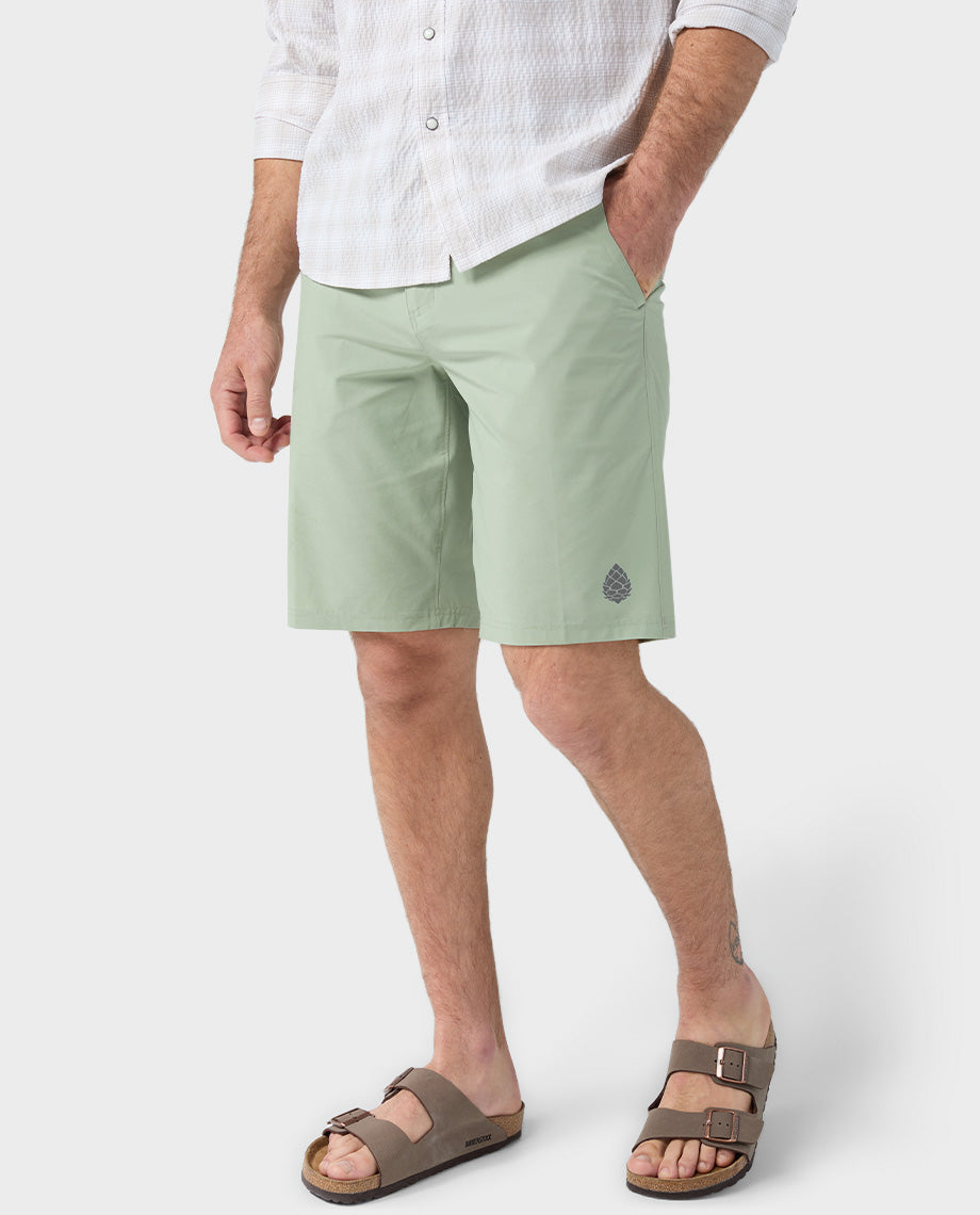 Short de bain homme - 10,5