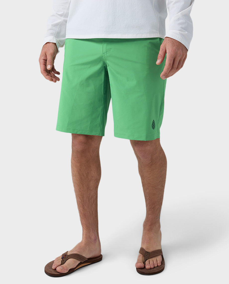 Short de bain homme - 10,5