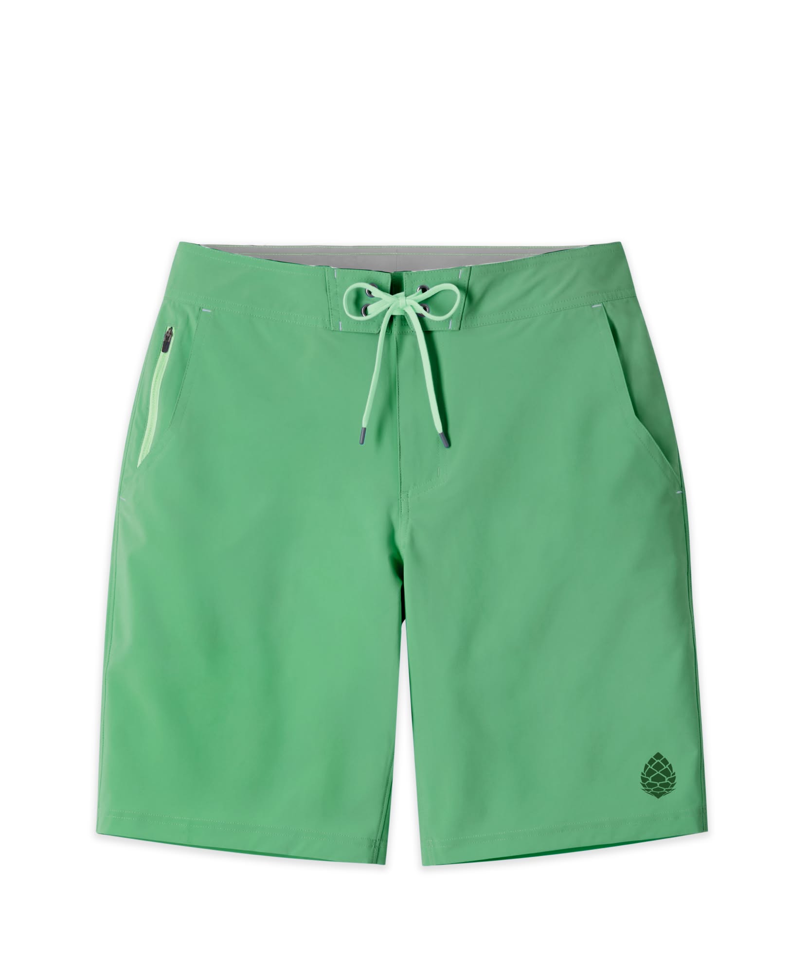 Short de bain homme - 10,5