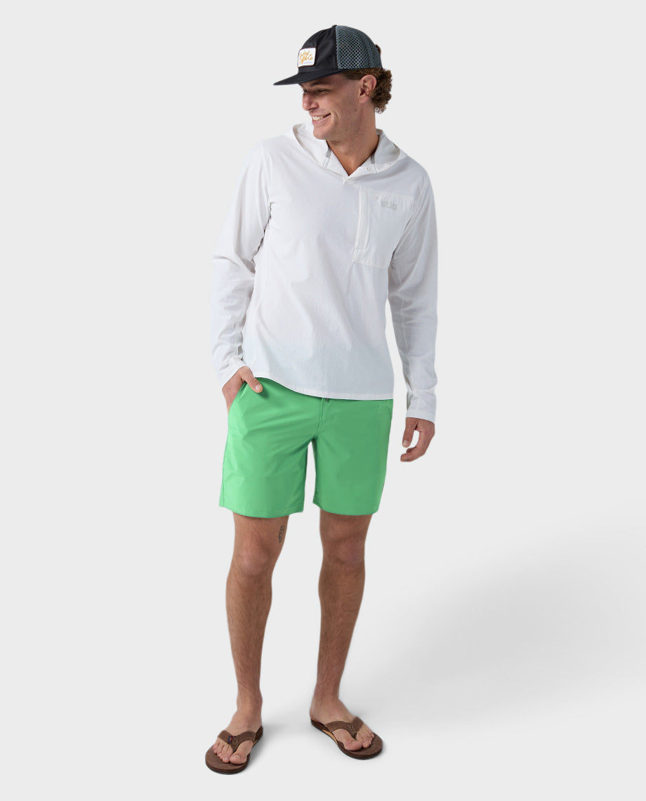 Boardshort homme - 7,5 po
