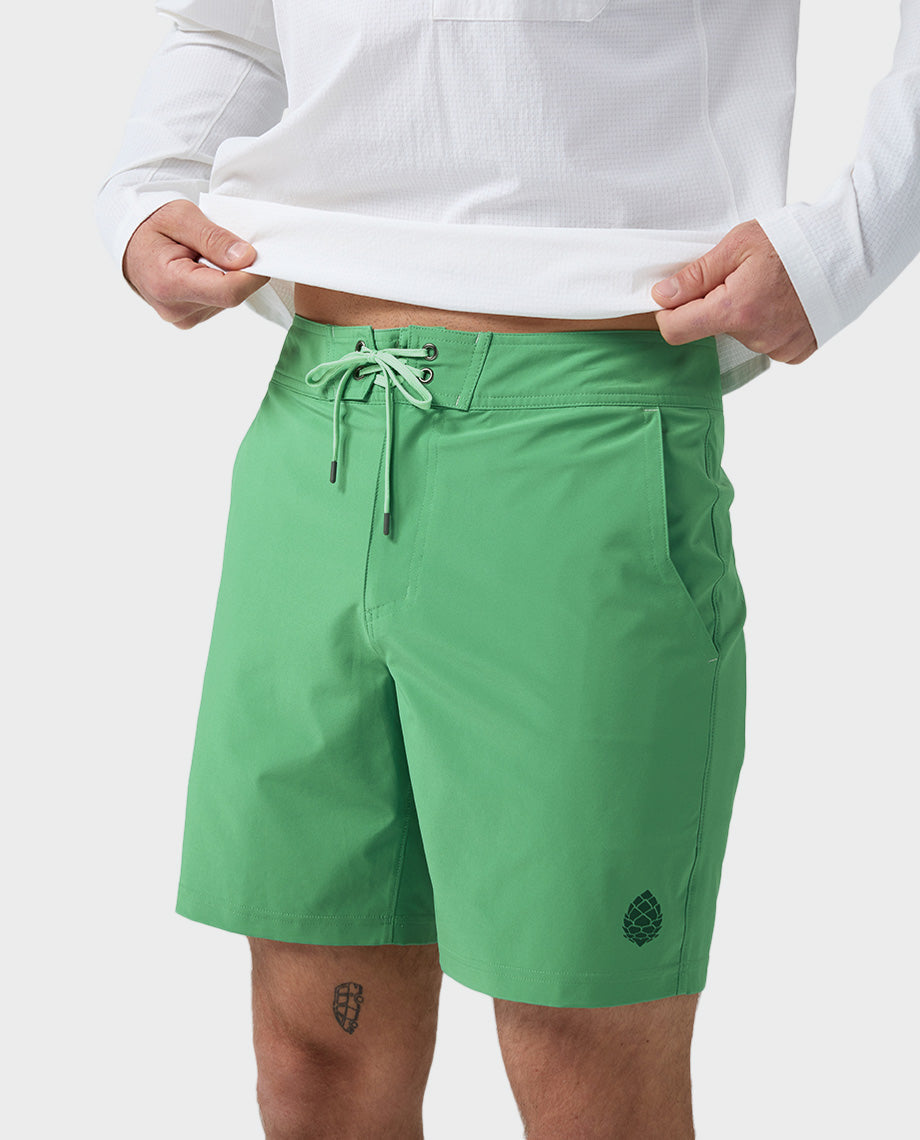 Boardshort homme - 7,5 po