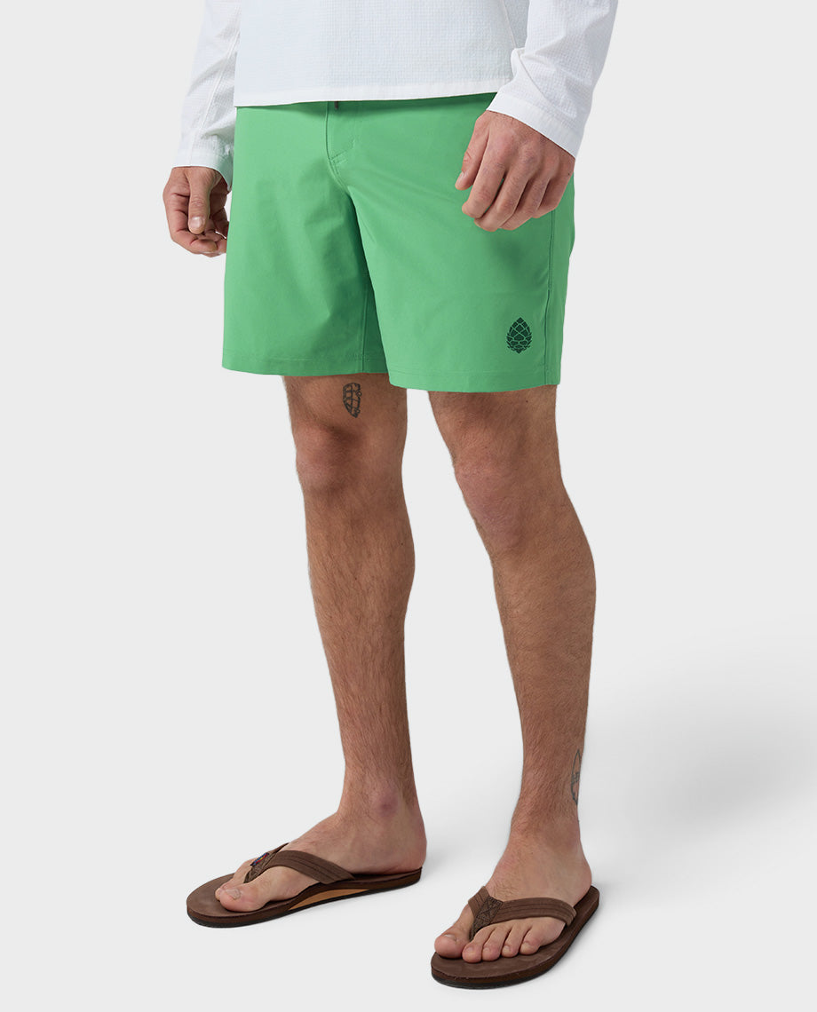 Boardshort homme - 7,5 po