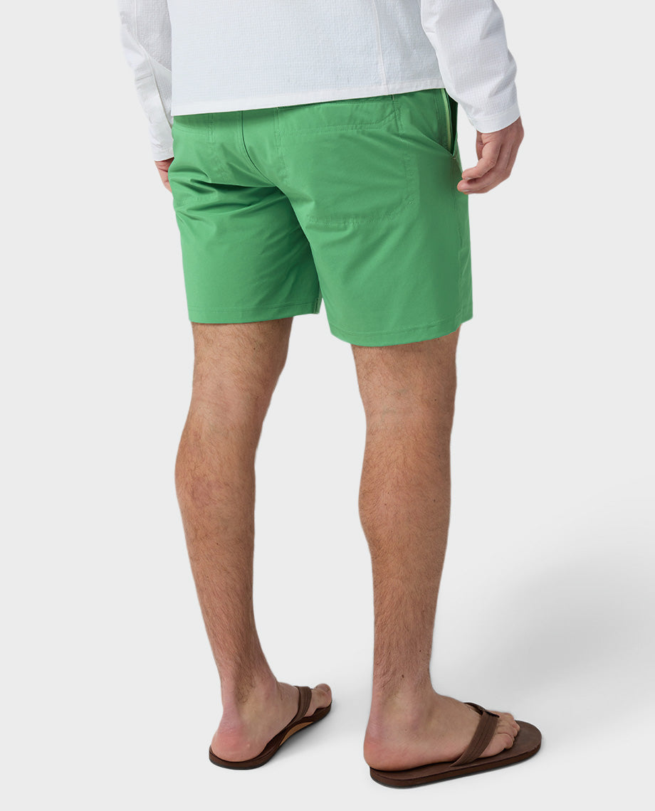 Boardshort homme - 7,5 po