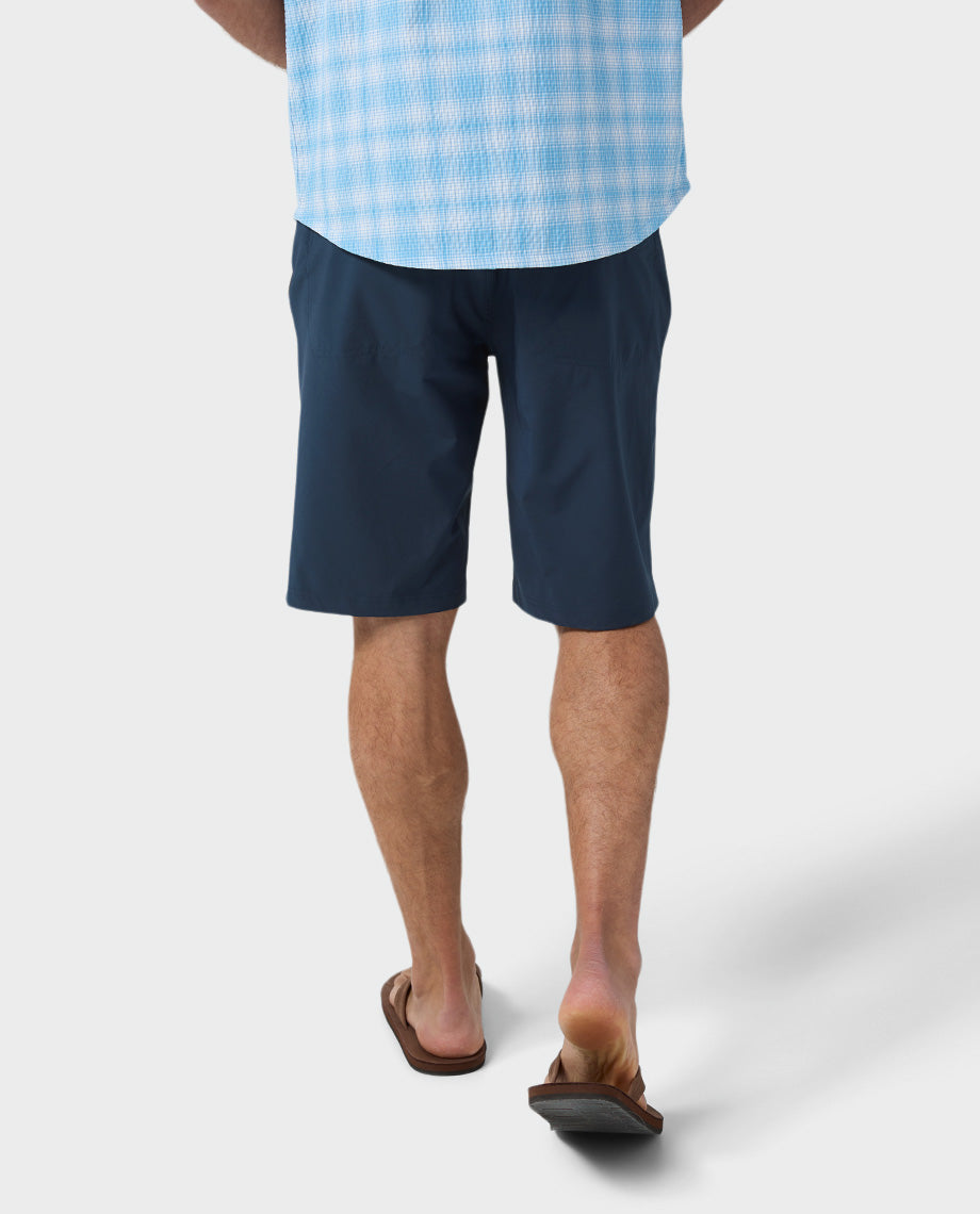 Short de bain homme - 10,5