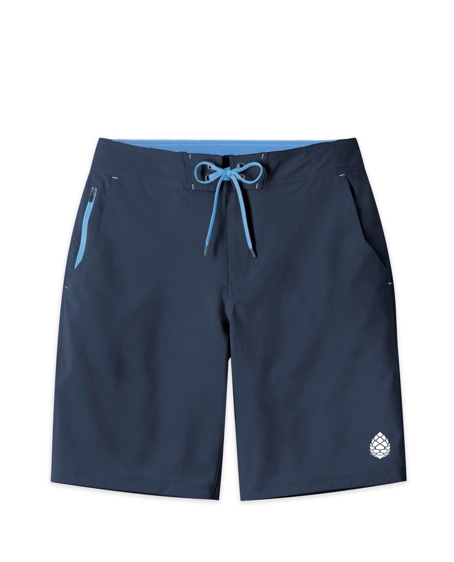 Short de bain homme - 10,5