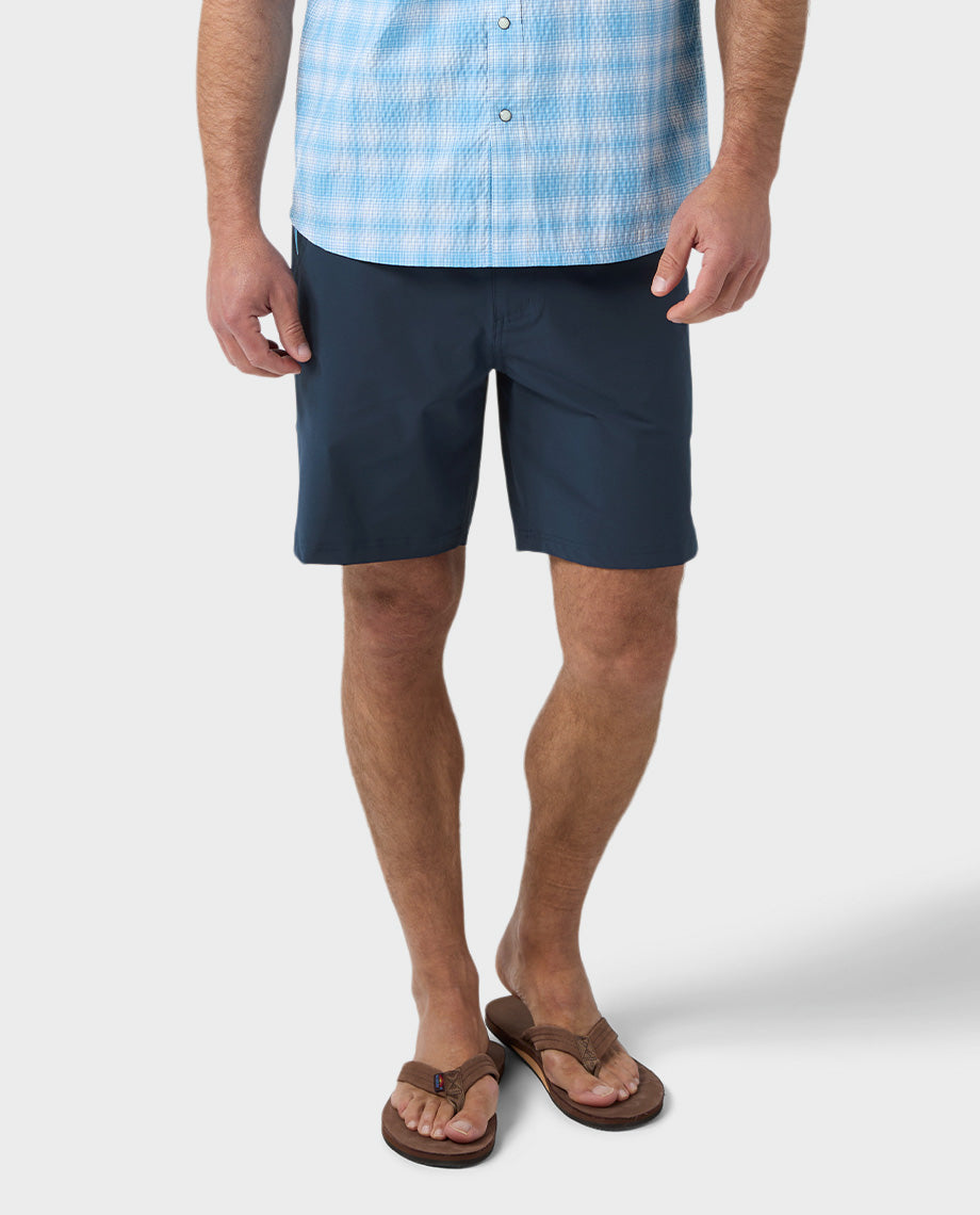 Boardshort homme - 7,5 po