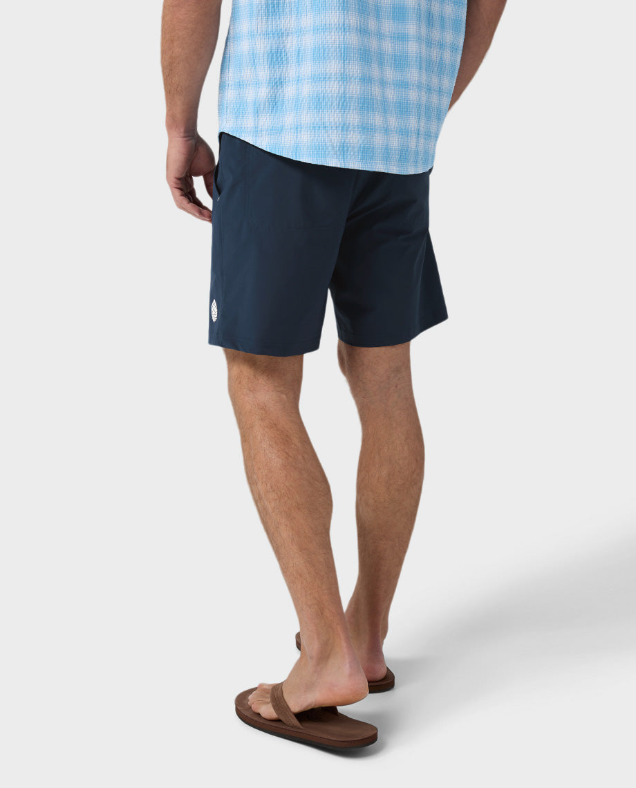 Boardshort homme - 7,5 po