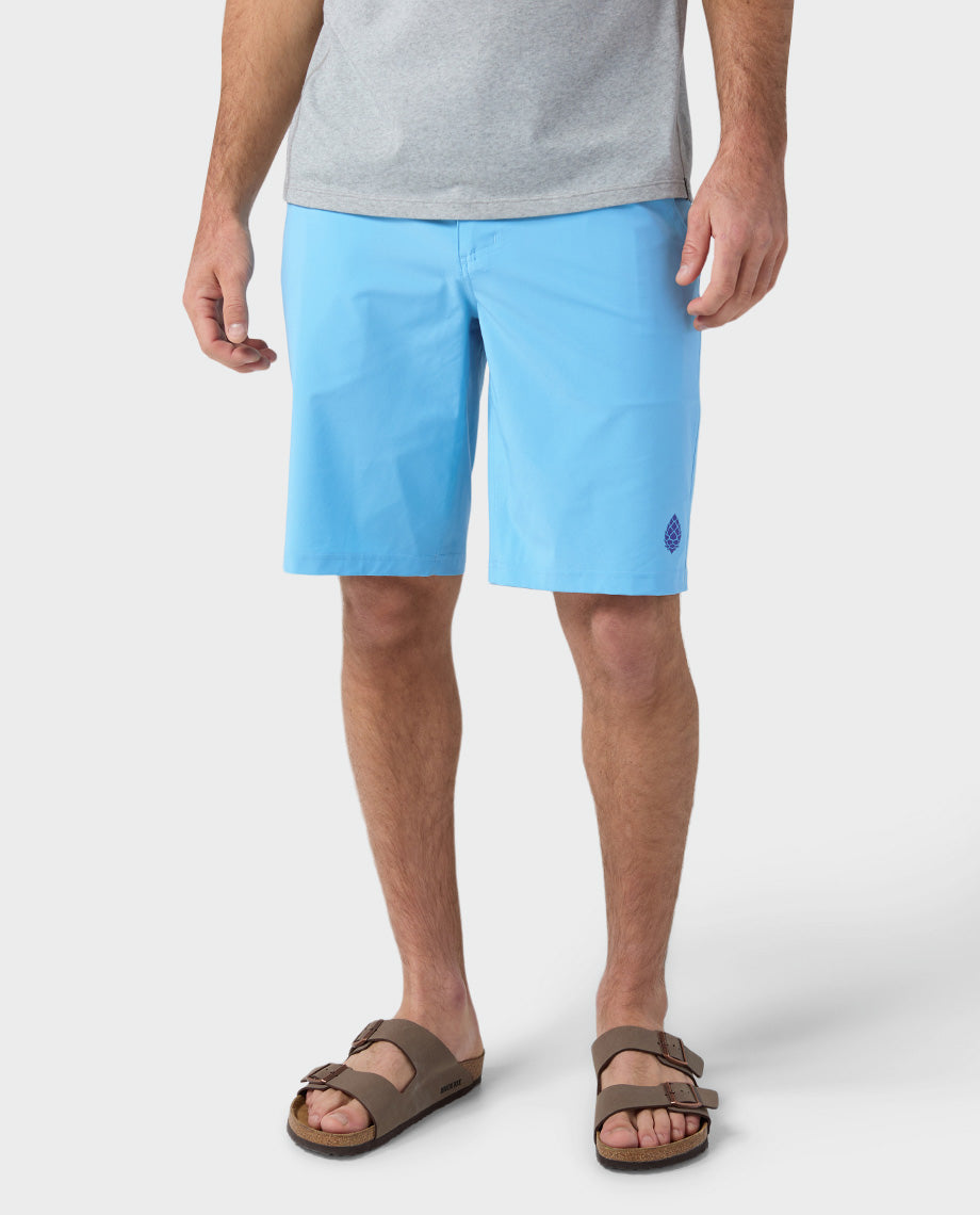 Short de bain homme - 10,5