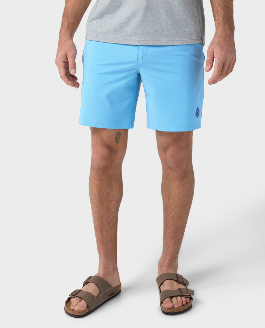 Boardshort homme - 7,5 po