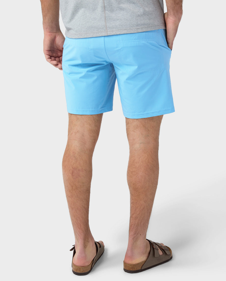 Boardshort homme - 7,5 po