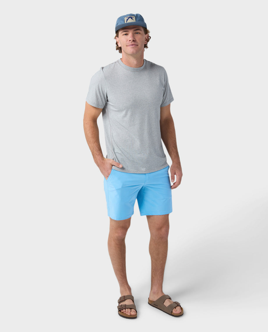 Boardshort homme - 7,5 po