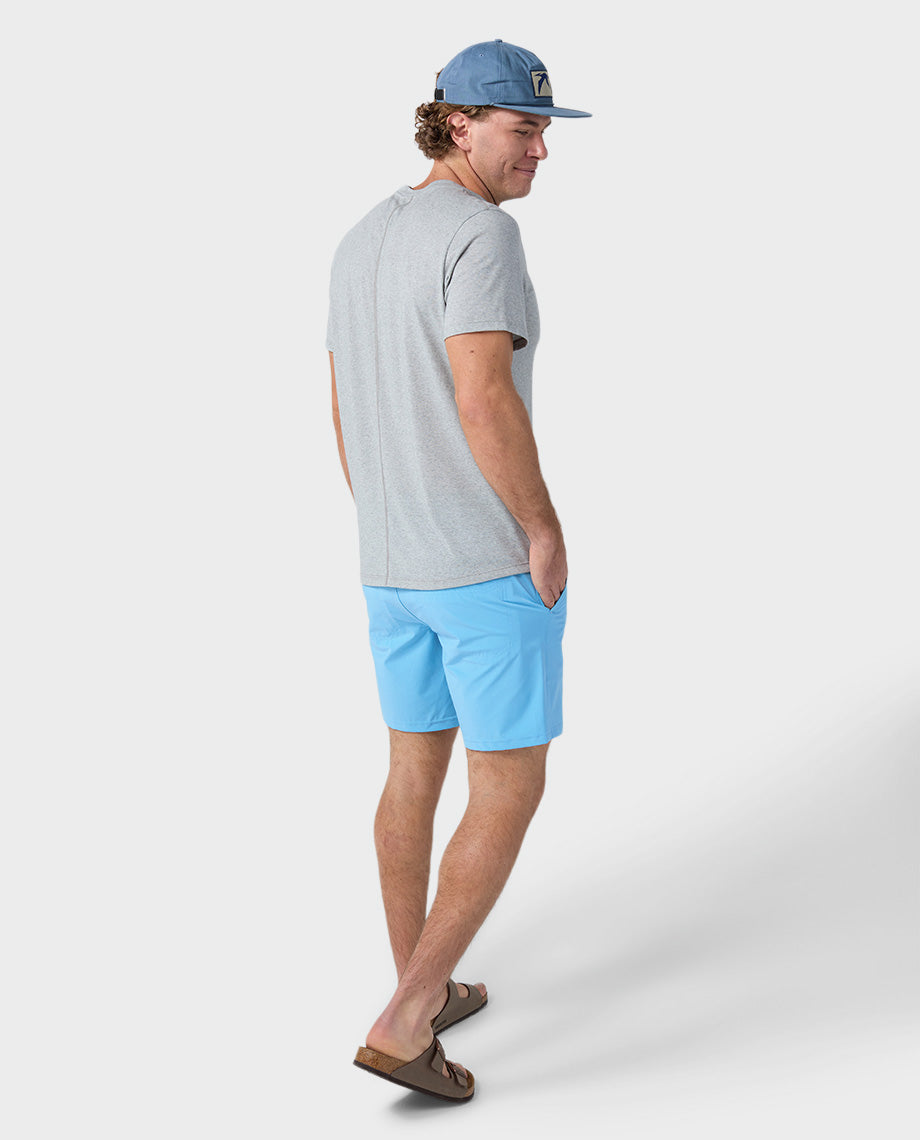 Boardshort homme - 7,5 po