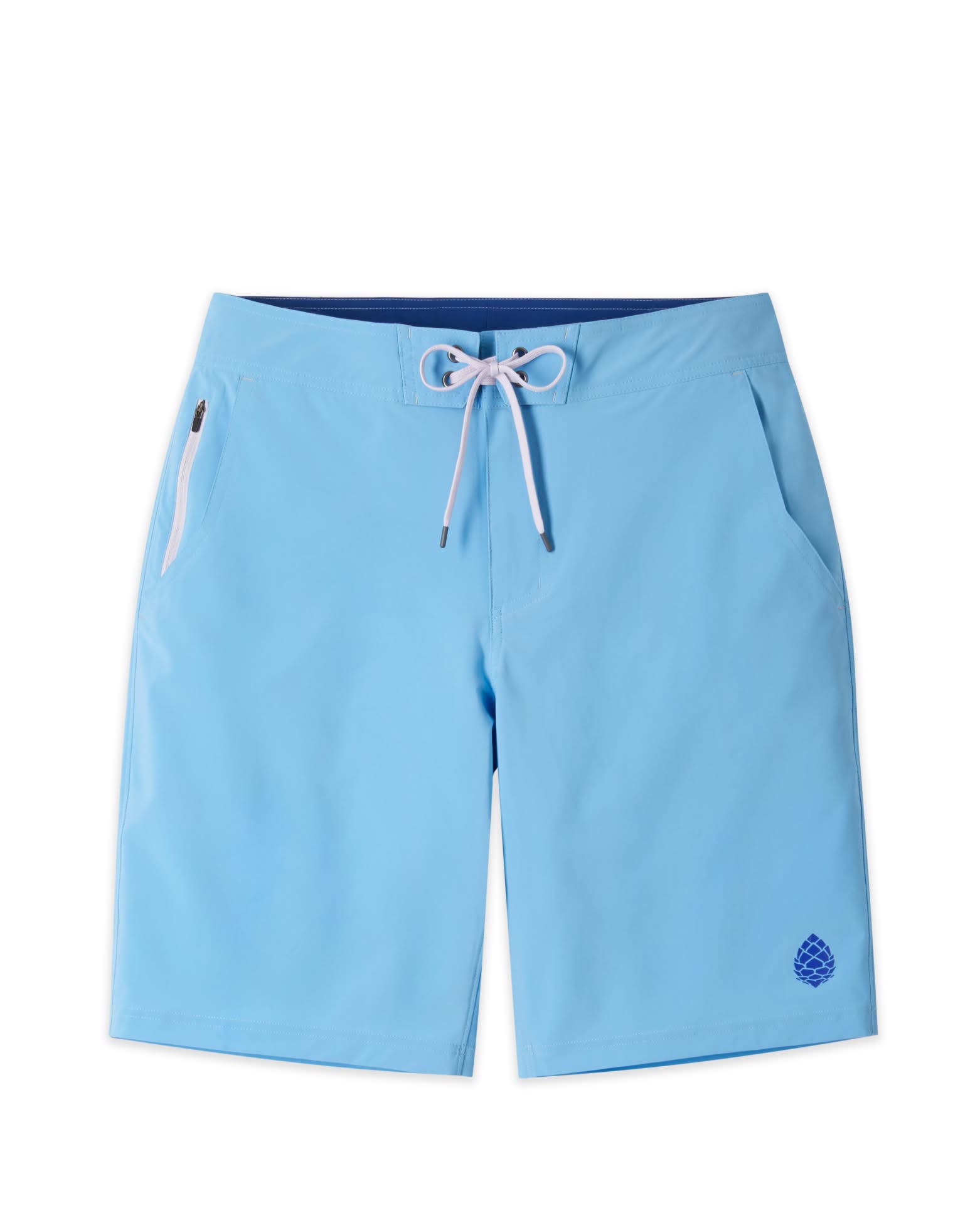 Short de bain homme - 10,5