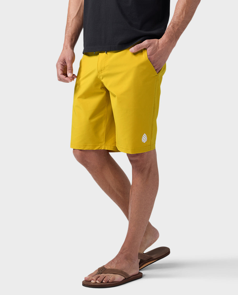 Short de bain homme - 10,5
