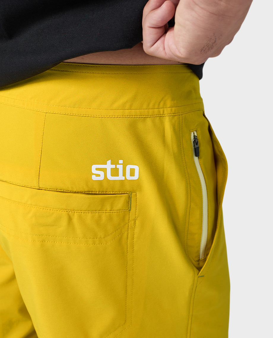 Short de bain homme - 10,5